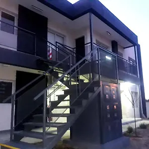  Apartamento Complejo Residencial Privado 2