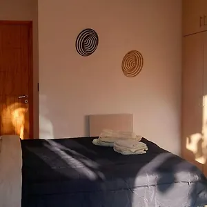  Apartamento Moderno Departamento