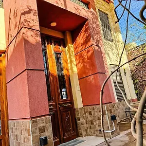  Apartamento Casa Huesped 3 El Preferido Para Las Familias, Hermoso Jardin, Ideal Para Descansar !!